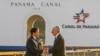 Treaty obliges US to defend Panama Canal, says Rubio 